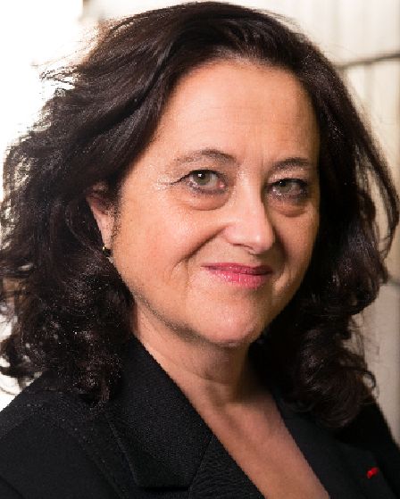 Solange Ghernaouti