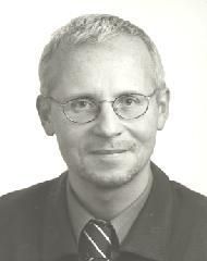 Thomas Römer
